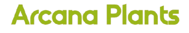 Arcana plants
