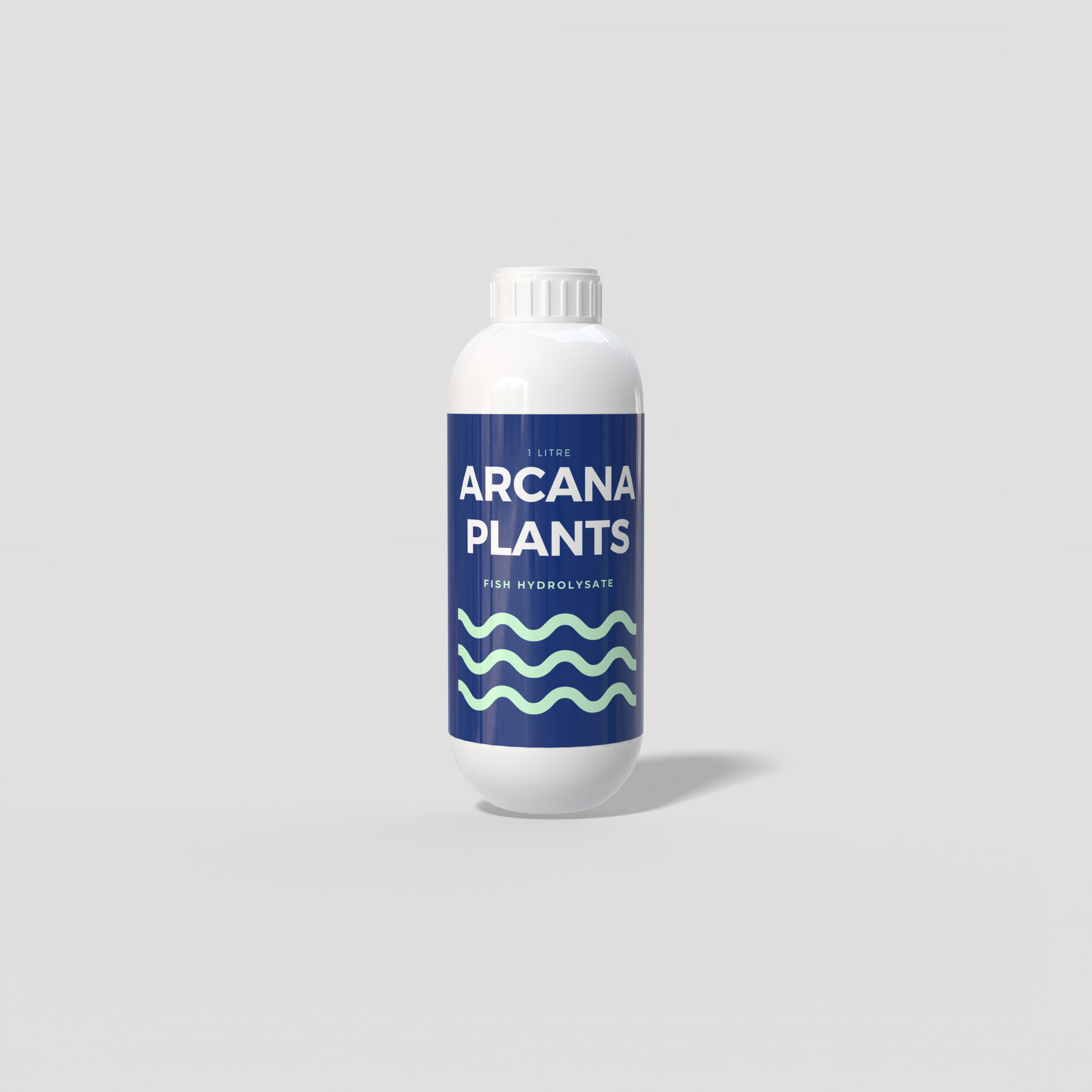 Fish hydrolysate