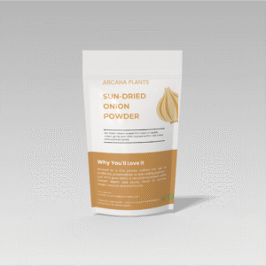 Onion Powder (250 g)