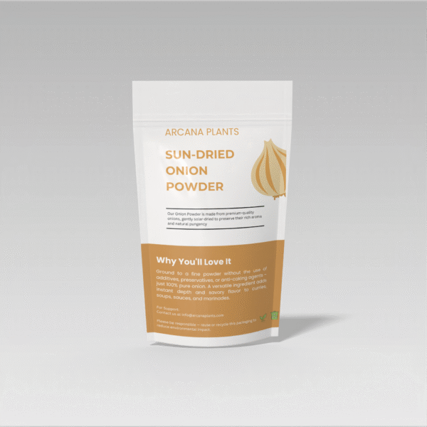 Onion Powder (250 g)