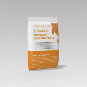 Turmeric Powder