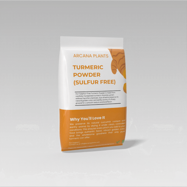Turmeric Powder