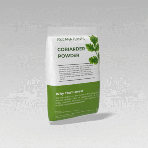 Coriander Powder