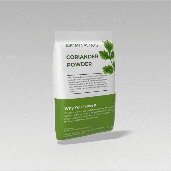 Coriander Powder